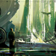 Illustration for article titled Post-Scarcity Societies (That Still Have Scarcity)